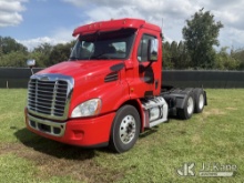 (Thonotosassa, FL) 2012 Freightliner Cascadia 113 (1643284)
