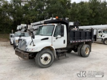 (Chester, VA) 2007 International 4300 (1639640)