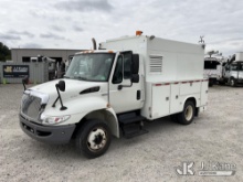 (Chester, VA) 2015 International 4300 (1632771 )