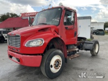 (Ocala, FL) 2007 Freightliner M2 106 (1641047 )