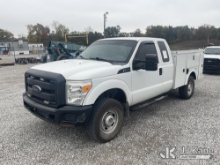 (Verona, KY) 2014 Ford F250 4x4 (1652125 )