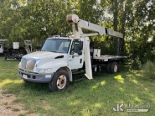 (Kodak, TN) National 500E2 with 2008 International 4200 (1625952)