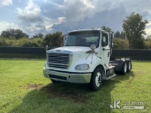 (Tampa, FL) 2016 Freightliner M2 112 (1636643 )