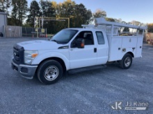 (China Grove, NC) 2014 Ford F350 (1651705 )