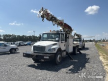 (Hammond, LA) Terex Commander C4047 with 2016 Freightliner M2 106 (1638878)
