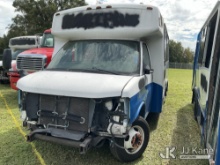 (Tampa, FL) 2019 Chevrolet Express G4500 (1640252 )