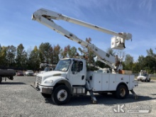 (China Grove, NC) Altec AA755-MH with 2014 Freightliner M2 106 (1637031)