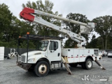 (China Grove, NC) Altec AA55E-MH with 2013 Freightliner M2 106 (1646195)