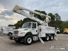 (Graysville, AL) Altec AA55-MH with 2018 Freightliner M2 106 (1645112 )