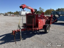 (Verona, KY) 2010 Bandit Industries 200 XP (1648680)