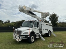 (Thonotosassa, FL) Altec AM50 with 2016 Freightliner M2 106 (1640243)