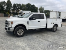 (China Grove, NC) 2021 Ford F250 4x4 (1643505 )