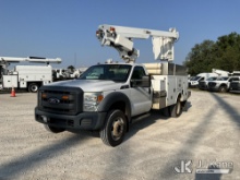 (Elizabethtown, KY) Altec AT200A with 2015 Ford F450 4x4 (1641698)
