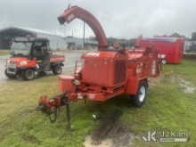 (Tampa, FL) 2017 Morbark Beever M12RX (1644227 )