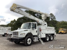 (Graysville, AL) Altec AA55-MH with 2018 Freightliner M2 106 (1645111 )