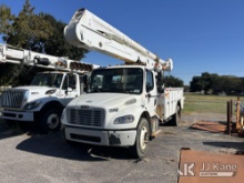 (Alexandria, LA) Altec AA55-MH with 2015 Freightliner M2 106 (1645872 )