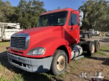 (Ocala, FL) 2005 Freightliner Columbia 120 (1641043 )