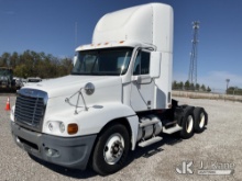 (Verona, KY) 2009 Freightliner ST120 (1648396 )