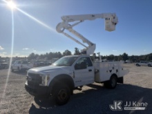 (Villa Rica, GA) Altec AT40G with 2018 Ford F550 (1646707 )