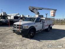 (Chester, VA) Versalift TEL29N03 with 2013 RAM 4500 (1647324 )