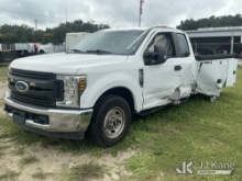 (Thonotosassa, FL) 2019 Ford F-250 SD (1640771)
