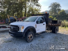 (Kodak, TN) 2018 Ford F-450 SD (1645214)