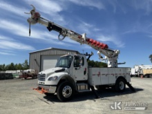 (China Grove, NC) Terex Commander 4047 with 2025 Freightliner M2 106 (1610225 )