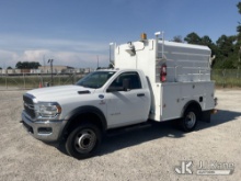 (Chester, VA) 2019 RAM 5500 (1630864)