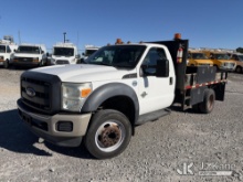 (Villa Rica, GA) 2016 Ford F-450 SD (1652975 )