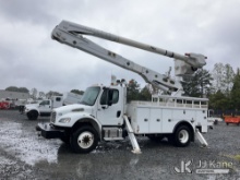 (China Grove, NC) Altec AA55-MH with 2019 Freightliner M2 106 4x4 (1644283 )