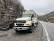 (Hanover, WV) 2007 Sterling LT8500 (1651081 )