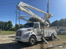 (Florence, SC) Altec AM55-EOC with 2017 Kenworth T300 (1646176)