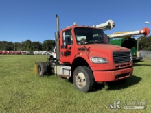 (Thonotosassa, FL) 2009 Freightliner M2 106 (1643267)
