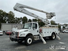 (China Grove, NC) Altec AA55-MH with 2019 Freightliner M2 106 4x4 (1644277 )