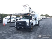 (Mount Airy, NC) Altec AT37G with 2016 Ford F-550 (1644494 )
