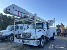 (Memphis, TN) Altec AA755L with 2007 International 4200 (1646836)