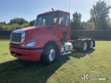 (Thonotosassa, FL) 2007 Freightliner Columbia 120 (1643288)