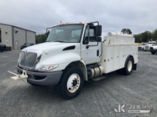(China Grove, NC) 2019 International 4300 (1644275 )