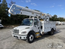 (Chester, VA) Altec AN55E-OC with 2019 Freightliner M2 106 (1648185 )