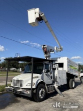 (Ocala, FL) Altec LR760-E70 with 2013 Freightliner M2 106 (1632663 )
