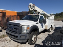 (Villa Rica, GA) Altec AT200A with 2016 Ford F450 (1644636 )