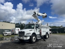 (Richmond Hill, GA) Altec AT41M with 2018 Freightliner M2 (1636482 )