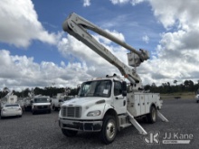 (Hammond, LA) Altec AA55-MH with 2018 Freightliner M2 (1638855)