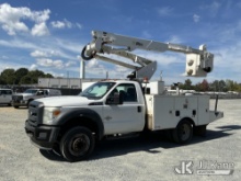 (China Grove, NC) Altec AT37G with 2015 Ford F550 (1646512 )