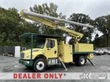 (China Grove, NC) Altec LR760 with 2018 Freightliner M2 (1641840 )
