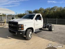 (Elizabethtown, KY) 2024 Chevrolet Silverado Medium Duty (1544949 )