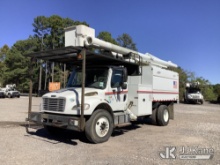 (Graysville, AL) Altec LR756 with 2017 Freightliner M2 106 (1644210 )