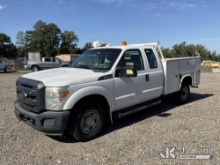 (Chester, VA) 2015 Ford F250 (1650101 )