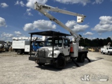 (Chester, VA) Terex XT-60 with 2015 Freightliner M2 106 (1642028 )