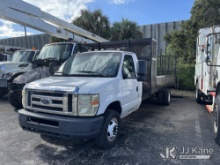 (West Palm Beach, FL) 2011 Ford E450 (1641986 )